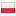 gadudodatki.pl server is located in Poland
